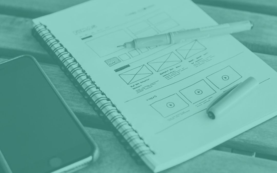 Picking a wireframing tool, written by a non designer